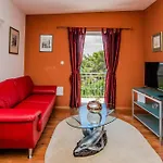 Rustical With Traditional Tavern & Pool Vila