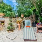 Rustical With Traditional Tavern & Pool Maslenica