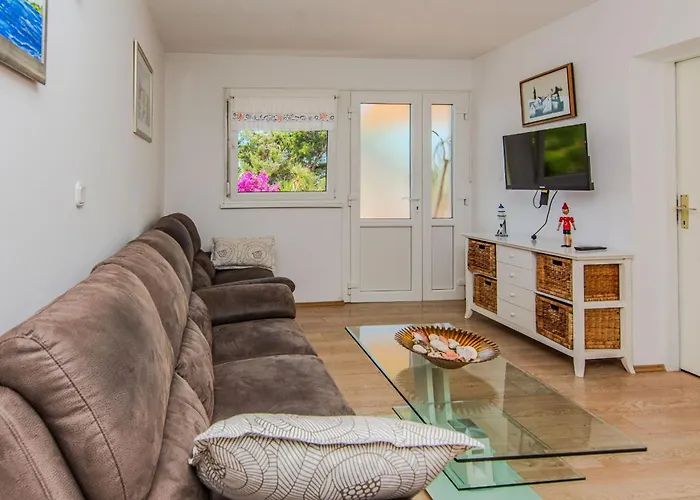 Rustical With Traditional Tavern & Pool Villa Maslenica