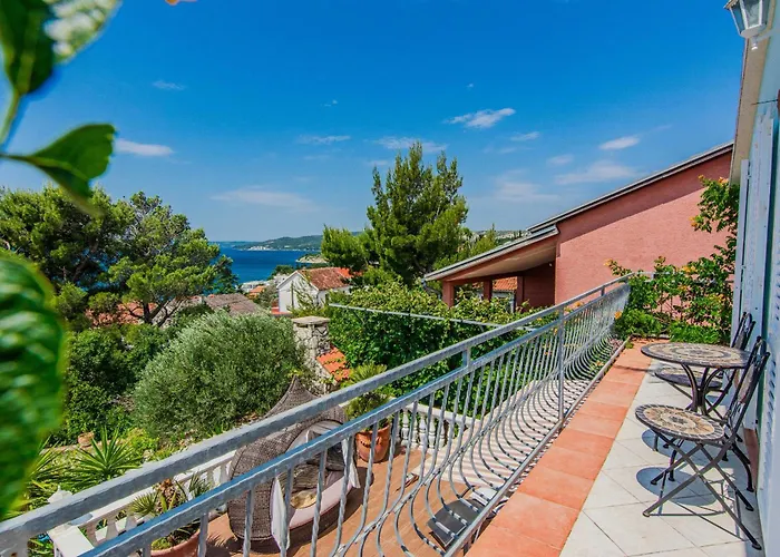 Rustical With Traditional Tavern & Pool Maslenica