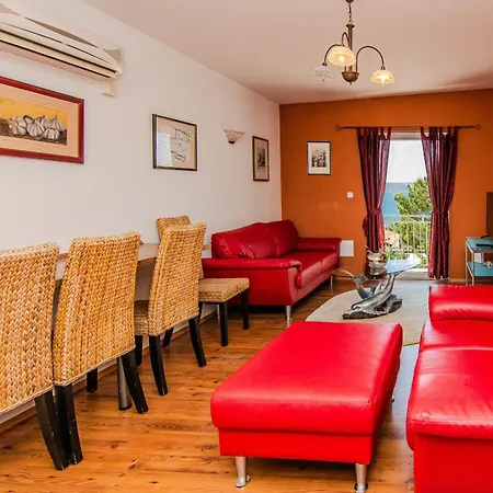 Rustical With Traditional Tavern & Pool Villa Maslenica