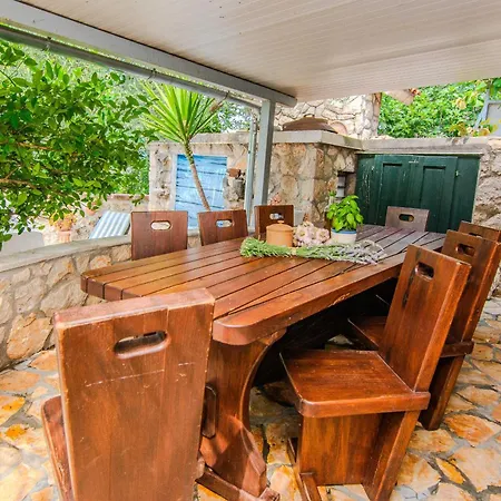 Rustical With Traditional Tavern & Pool * Maslenica