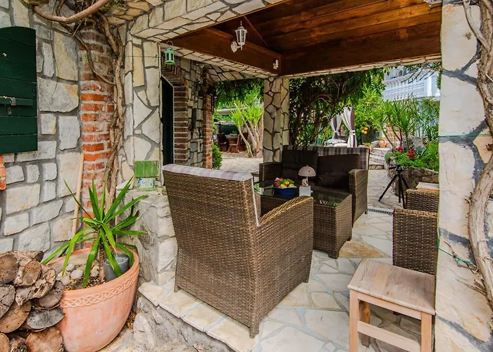 Rustical With Traditional Tavern & Pool *